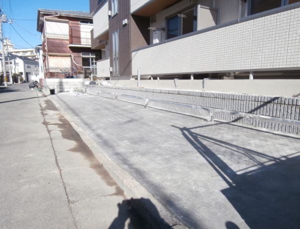 エスペランサ311のその他共用部分