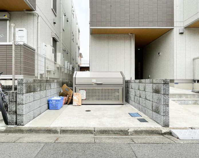 エスペランサ311のその他共用部分