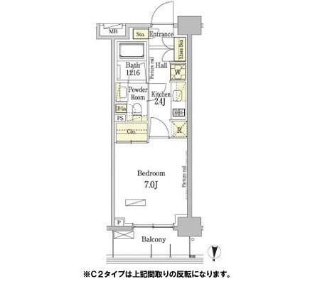 パークアクシス錦糸町・親水公園