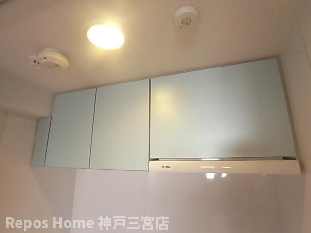 プレサンス三宮花時計前のその他
