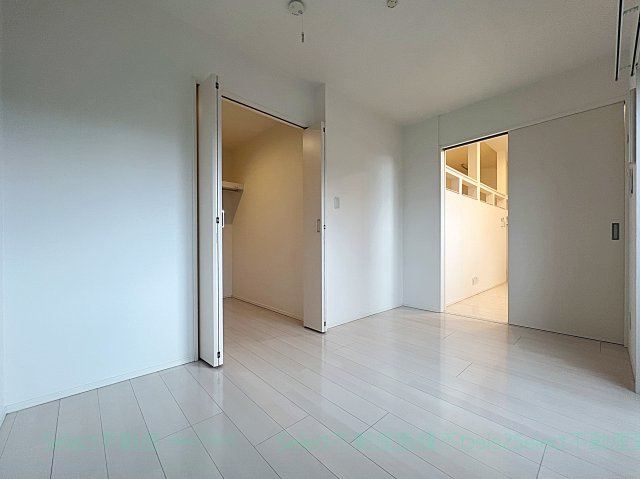 Maison Lafreの内装