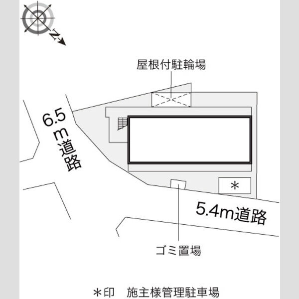 レオパレスフリーダム
