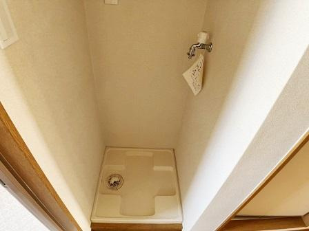 コリーヌ武蔵浦和の内装