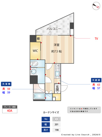 WHARF森下 