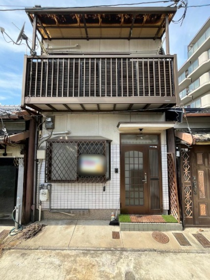 梅小路本町