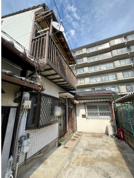 梅小路本町