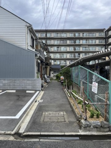梅小路本町