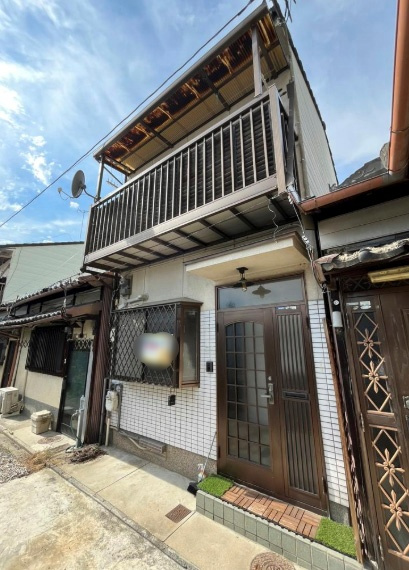 梅小路本町