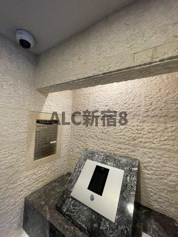 トーシンフェニックス方南町弍番館のその他