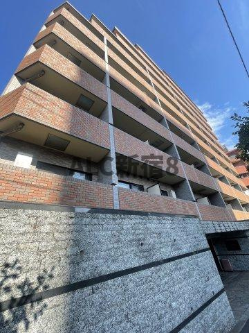 トーシンフェニックス方南町弍番館