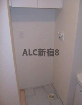 トーシンフェニックス方南町弍番館の設備