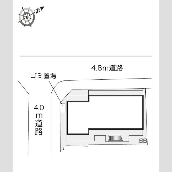 レオパレスクリスタ住吉