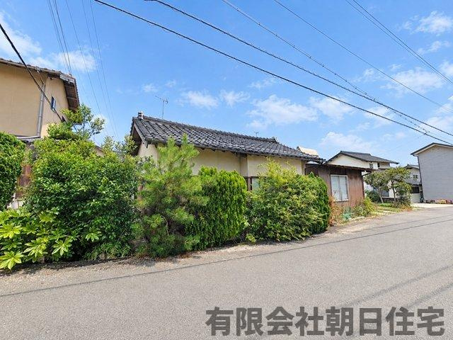 【外観】 | 松寄下町売土地