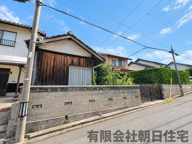 【外観】 | 松寄下町売土地