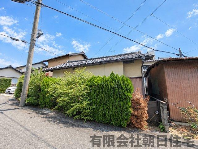 【外観】 | 松寄下町売土地