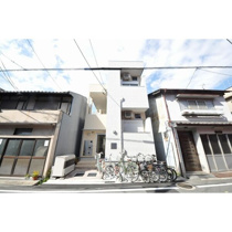 クレセントハイツの画像