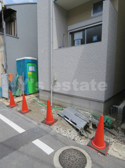 【エントランス】 | クレセントハイツ
