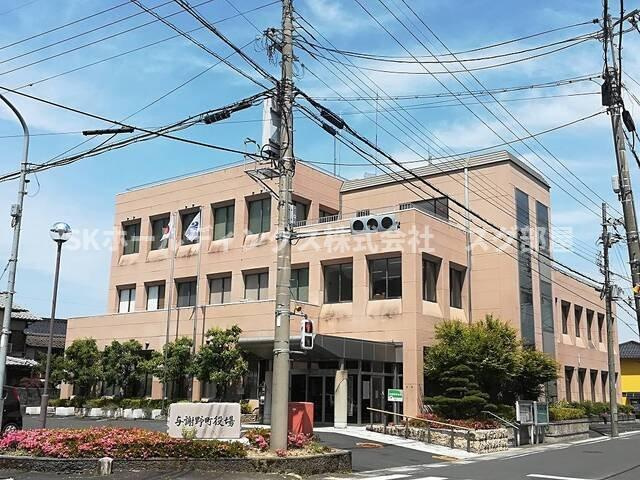 オアシスの周辺|与謝野町役場まで1300m