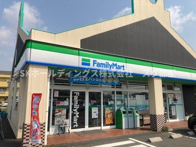 オアシスの周辺|ファミリーマート与謝野町岩滝店まで180m