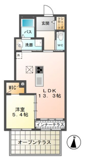 【間取り】 | マルベリーアイズ