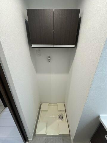 厚木市寿町３丁目のアパートの設備