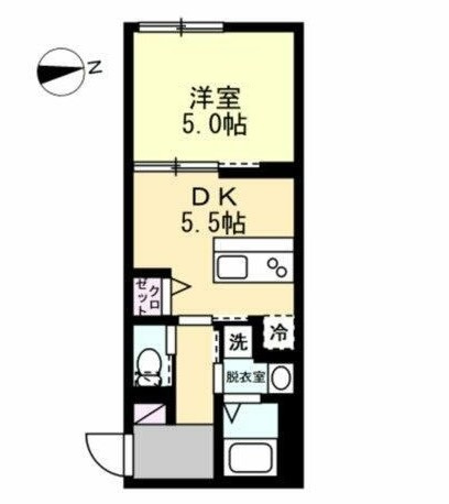 ベイルーム本厚木寿町