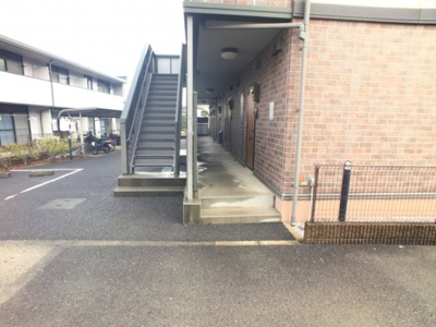 【エントランス】 | ボナール丸重(ボナールマルシゲ)