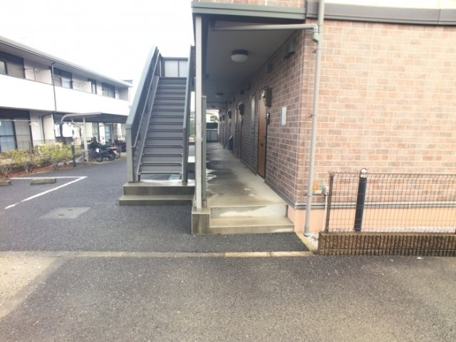 【エントランス】 | ボナール丸重(ボナールマルシゲ)