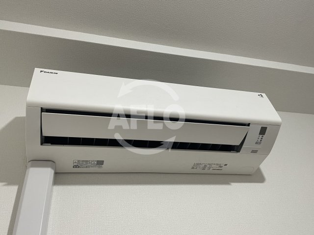 セレニテ阿波座ミラクの設備|セレニテ阿波座ミラク　エアコン