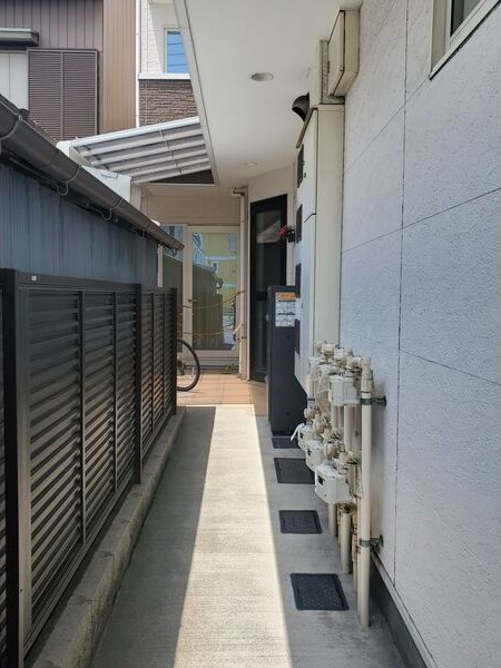 ラフィナート幡野のその他