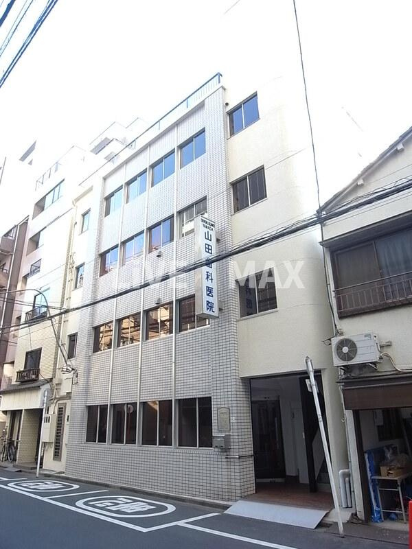 ワイリービルディングの画像