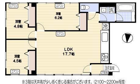 ワイリービルディング