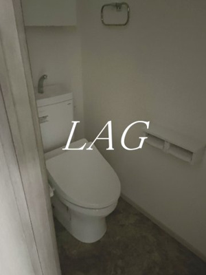 【トイレ】 | カルポ・ヴノ | トイレです。