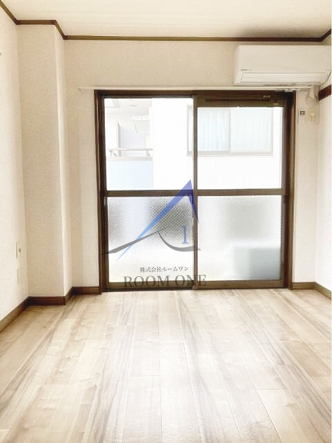 ハイコーポ小泉５．６の寝室|寝室です。