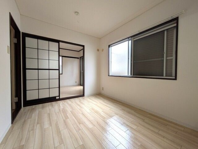 【寝室】 | 楠本ハイツ