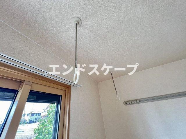 グリーンハイム　Ａの設備|高崎、前橋、伊勢崎エリアのお部屋探しはエンドスケープまで！お客様の理想お聞かせ下さい♪