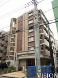 セントパレス大鳥居の画像