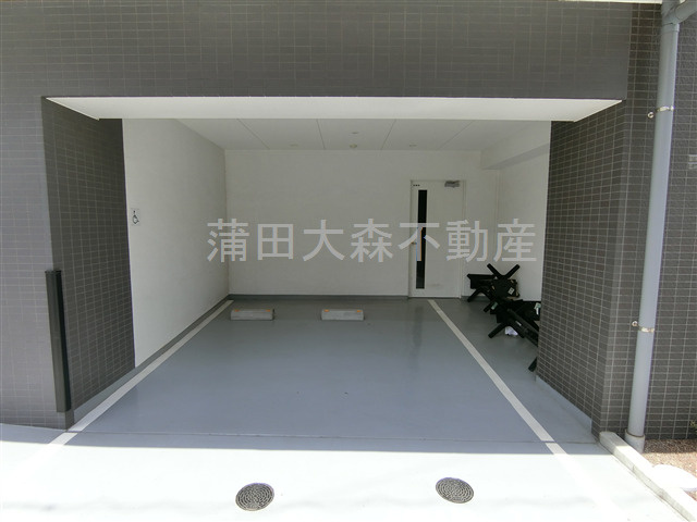 メイクスデザイン千鳥町アジールコートの駐車場|駐車場　空き状況等詳細はお問合せ下さい。