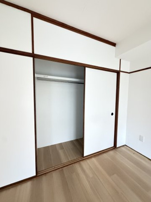 【収納】 | 北野コーポラス