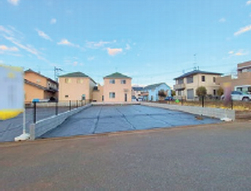【仲介手数料０円】相模原市緑区向原3丁目　新築一戸建て　