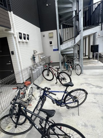 ＲＤワンのその他共用部分