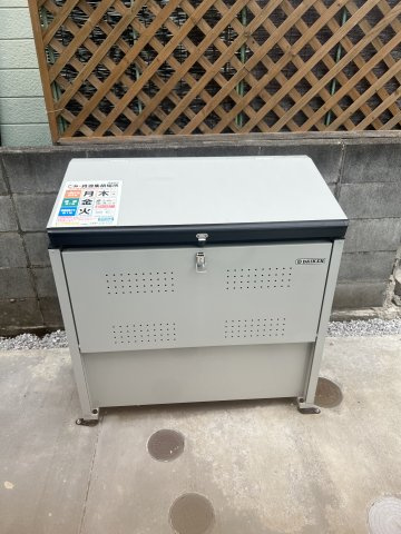 ＲＤワンのその他共用部分