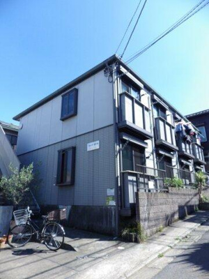 【外観】 | フォレスト祐天寺