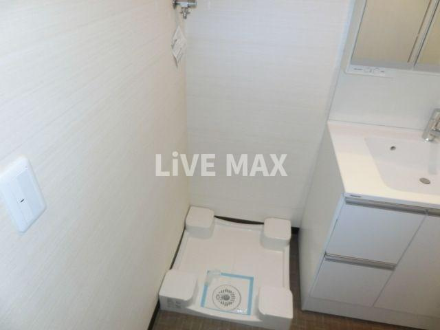 【設備】ＡＶＥＮＩＲ渋谷本町