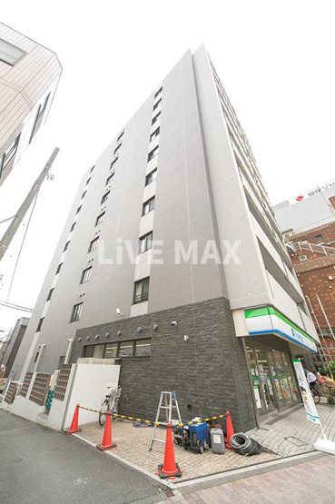 【外観】ＡＶＥＮＩＲ渋谷本町