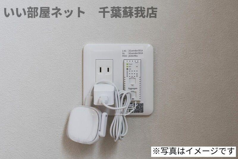 robot home 南町(ロボットホームミナミチョウ)のその他