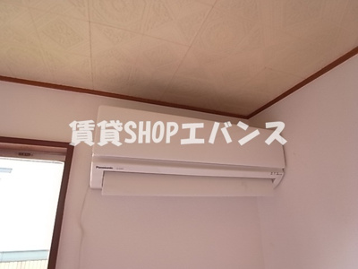 【設備】 | ハイツ田喜野井
