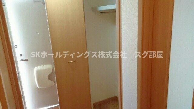 ポポラーレの設備