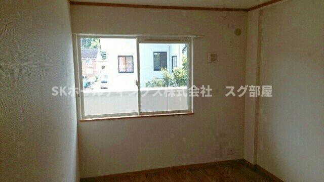 ポポラーレの内装