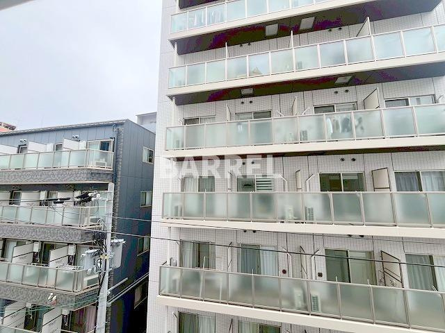 ドゥ セレニテの展望